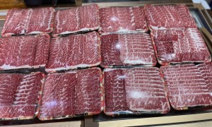 2026 回饋客戶！ 和牛牛小排打邊爐$168/3碟  共約450-500g