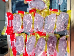2025感謝祭  $398/11塊牛板健扒（厚切約1寸）