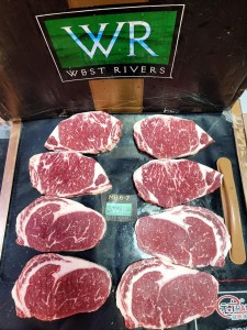 限時特價！澳洲和牛西冷8塊