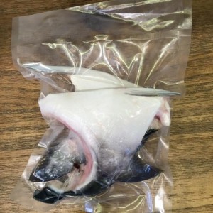 日本油甘魚鮫（454g